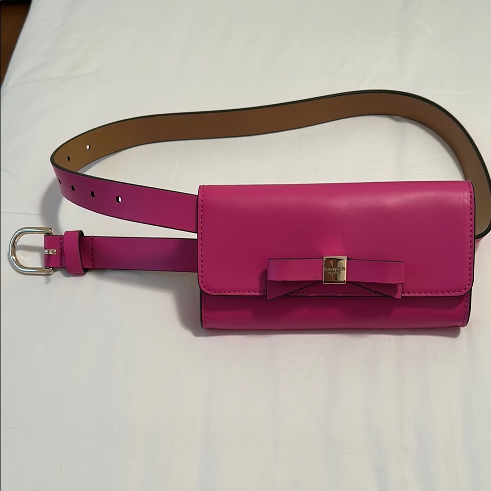 Kate Spade Fanny Pack NEW w/out tags